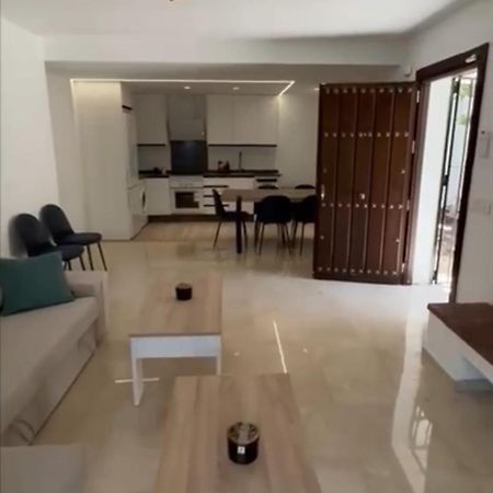 Casa Reserva Los Monteros Marbella Kültér fotó