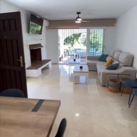 Casa Reserva Los Monteros Marbella Kültér fotó