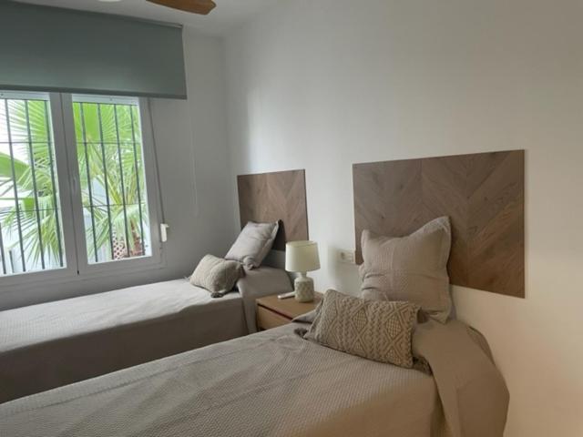 Casa Reserva Los Monteros Marbella Kültér fotó