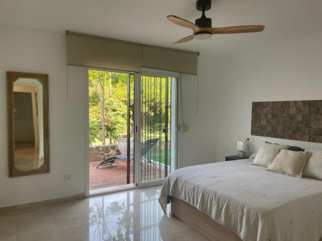 Casa Reserva Los Monteros Marbella Kültér fotó