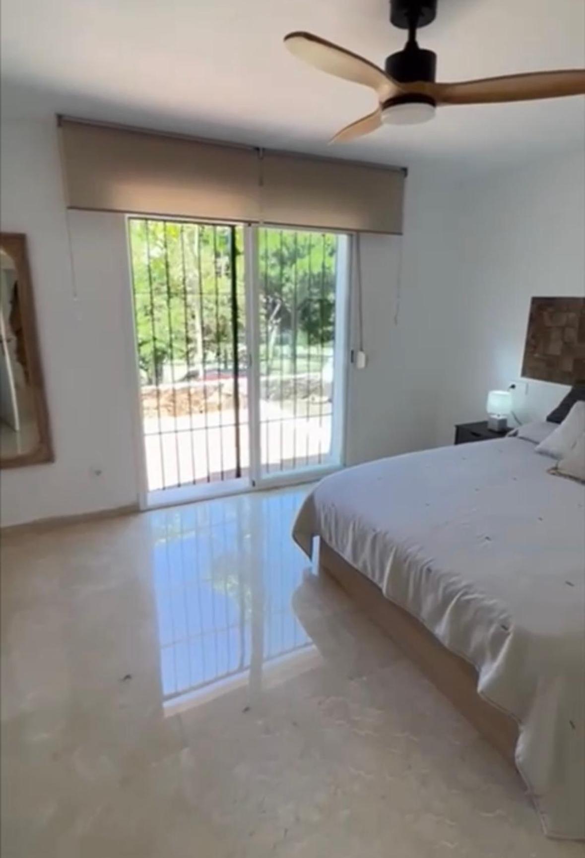 Casa Reserva Los Monteros Marbella Kültér fotó