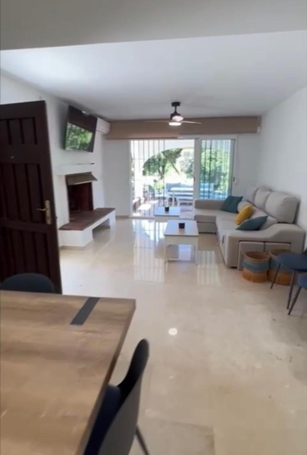 Casa Reserva Los Monteros Marbella Kültér fotó