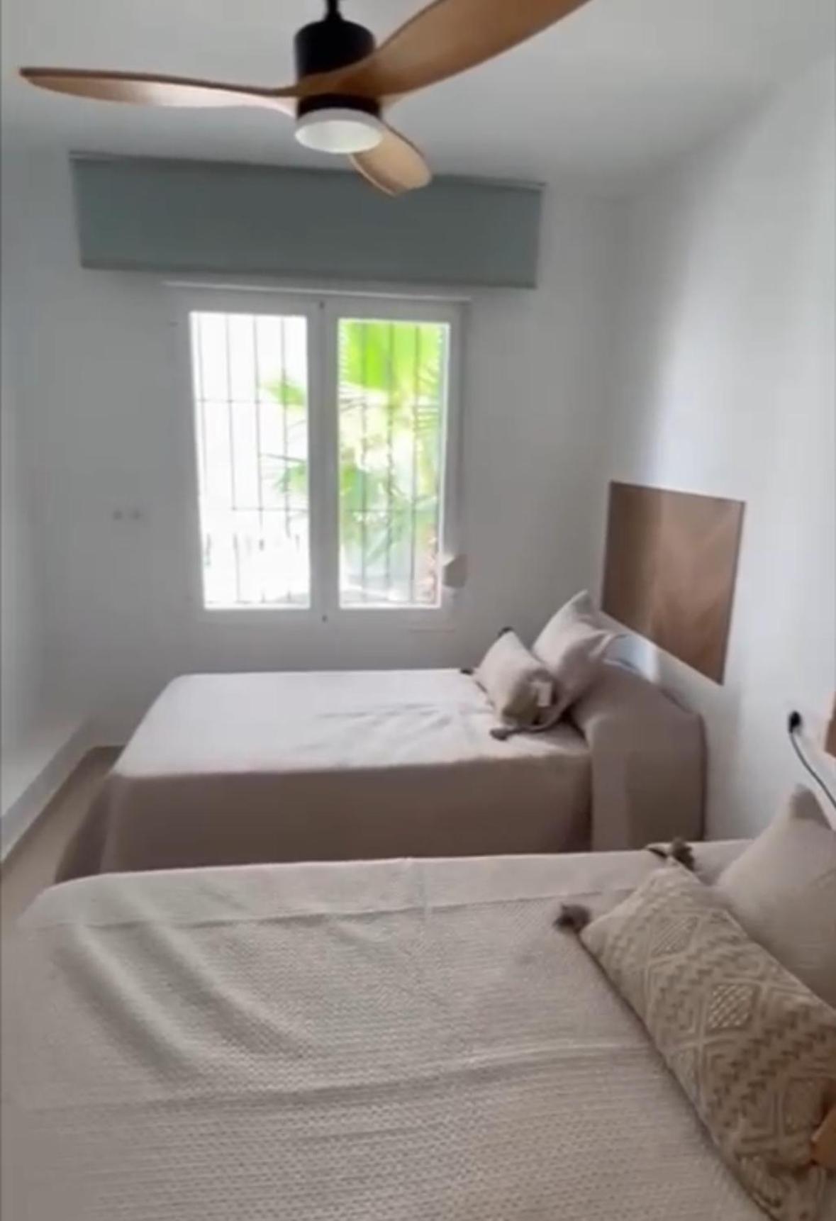 Casa Reserva Los Monteros Marbella Kültér fotó