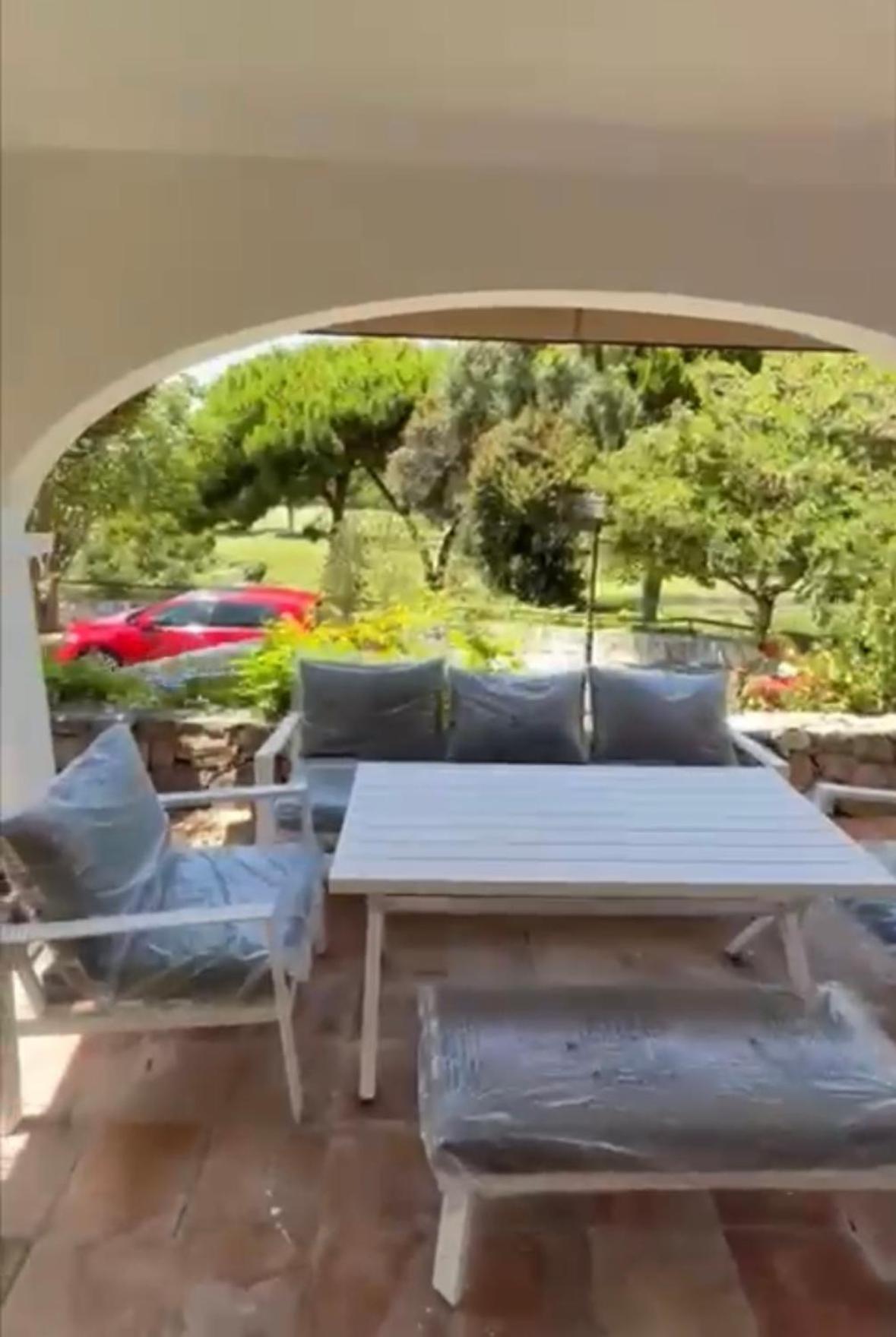 Casa Reserva Los Monteros Marbella Kültér fotó